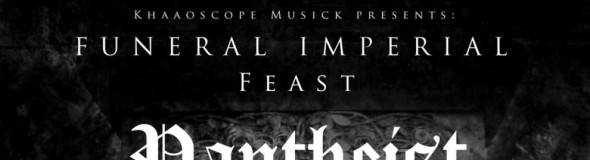 Funeral Imperial Feast 2023 (vol 1.)