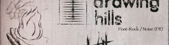 Drawing Hills (FR) a Łūt v Jihlavě 2023 Drawing Hills (FR) a Łūt v Jihlavě 2023