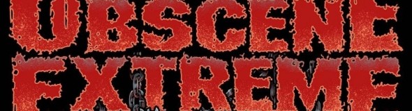 Obscene Extreme 2023 (vol.24)