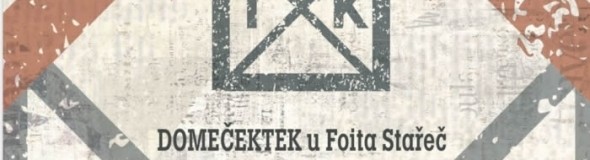 DomečekTek 2023