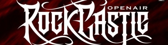 Rock Castle Open Air 2023 (vol. 3)