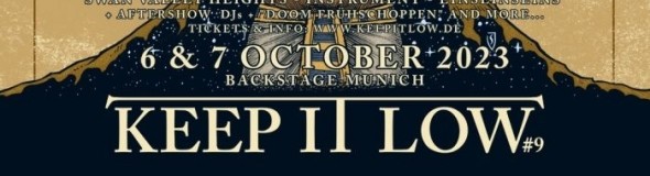 Keep It Low Festival 2023 (vol.9)