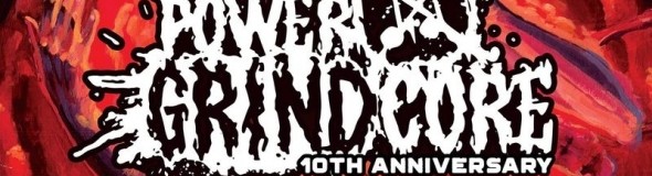 Power Grindcore 2023 (vol. 10)