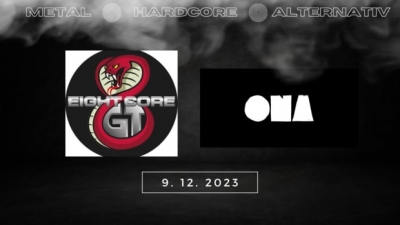 Eight GT Core + ONA - Třebíč 2023