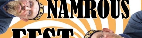 Namrous fest 2024 (vol. 6)