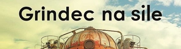 Grindec na SILE 2024