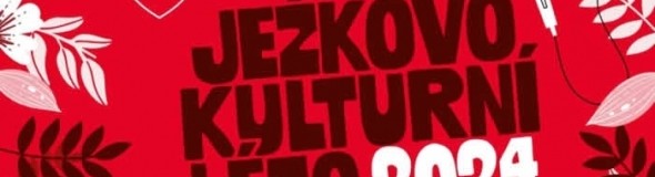 Ježkovo kulturní léto 2024 - Lady Kate & Abi Gail