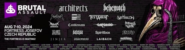 Brutal Assault 2024 (vol.27)