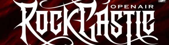 Rock Castle Open Air 2024 (vol. 4)