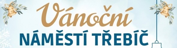 Vánoční náměstí Třebíč 2024 - Katie