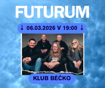 Futurum - Třebíč 2026