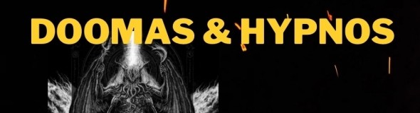 Hypnos & Doomas & Bad Victim - Třebíč 2026