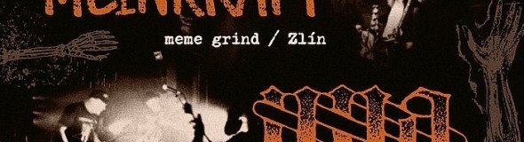 SPINELESS FUCKERS & MEINKRAFT & YUA - Znojmo 2026