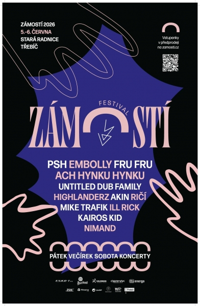 Zámostí 2026 (vol.28)