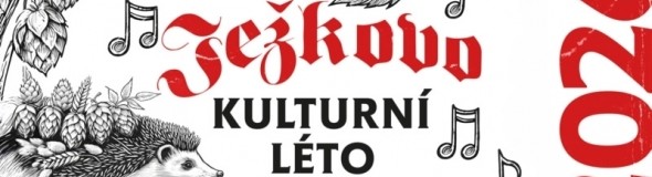 Ježkovo kulturní léto 2026 - Našrot & Autobus