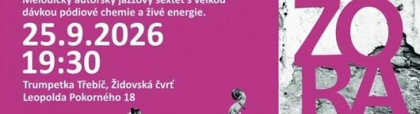 ZORA - Třebíč 2026