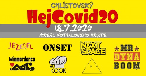 alternativní plakát
