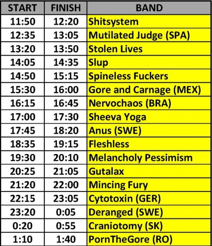 program program